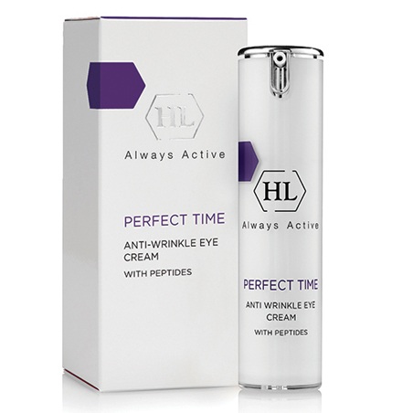  (Holy Land) Perfect Time Anti Wrinkle Eye Cream    15, 3080 
