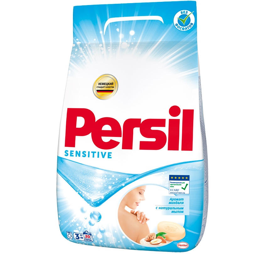 Persil       3, 352 