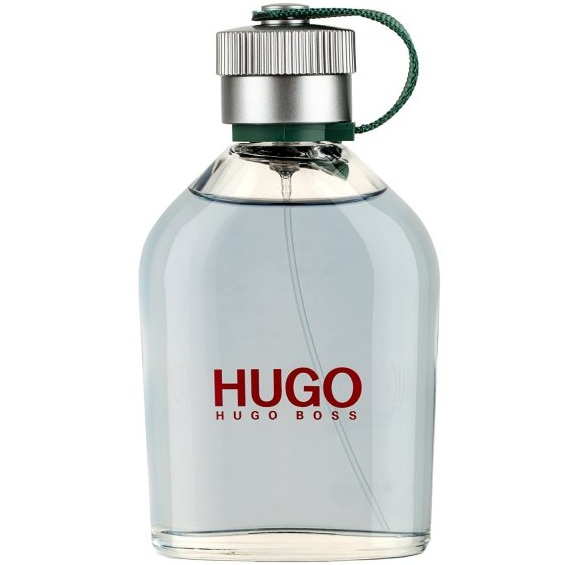 Hugo Boss    125, 3020 