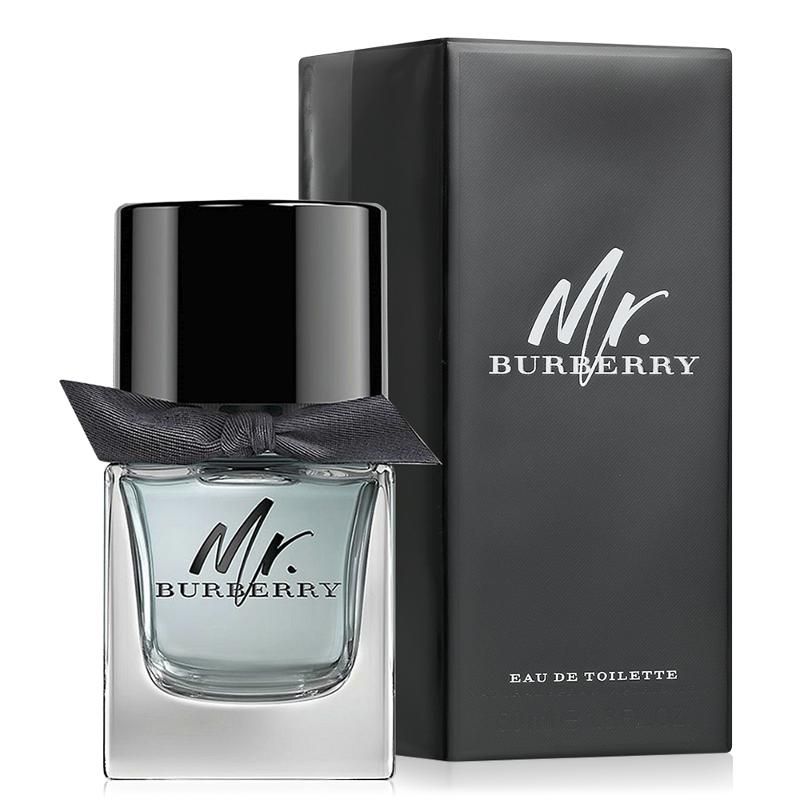 BURBERRY MR BURBERRY    50 ml, 2442 