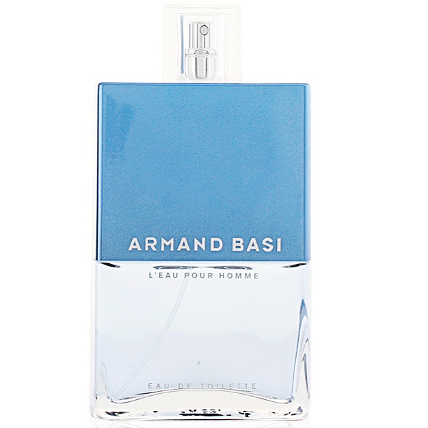 Armand Basi L'EAU POUR HOMME    100 ml, 1581 