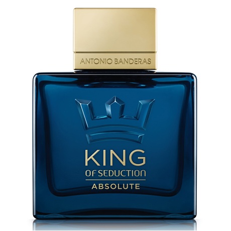 Antonio Banderas King Of Seduction Absolute     50 , 1121 