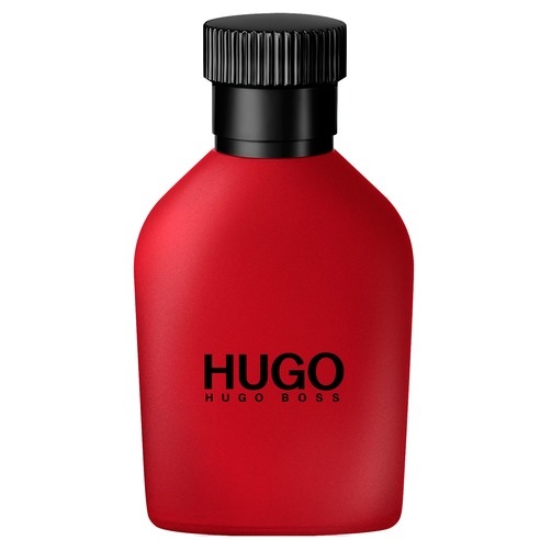 Hugo Boss  RED   40 ml, 1478 