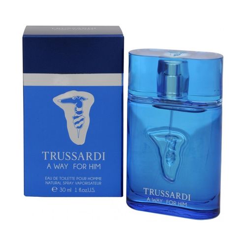 TRUSSARDI A WAY    30 ml, 1562 