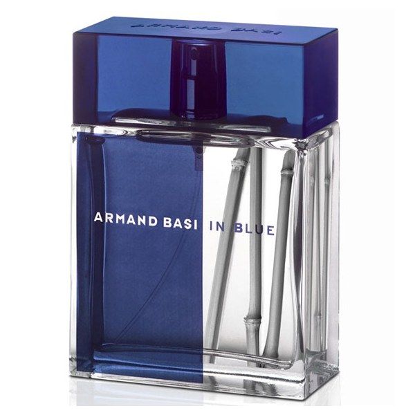 Armand Basi IN BLUE    50 ml, 1478 