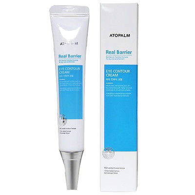 Atopalm Real Barrier      30, 3450 