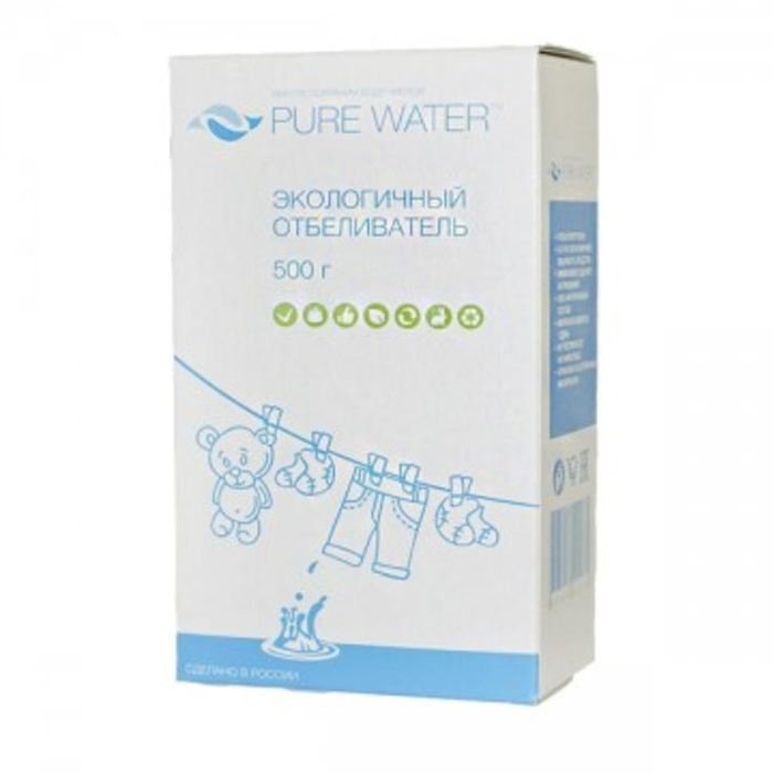    Pure Water 500 , 156 