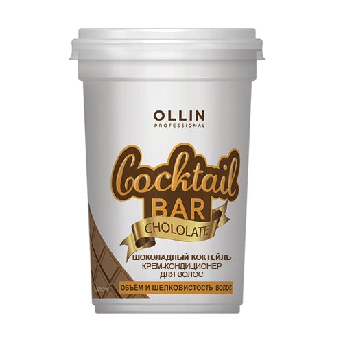 /Ollin Professional Cocktail BAR -         500, 358 