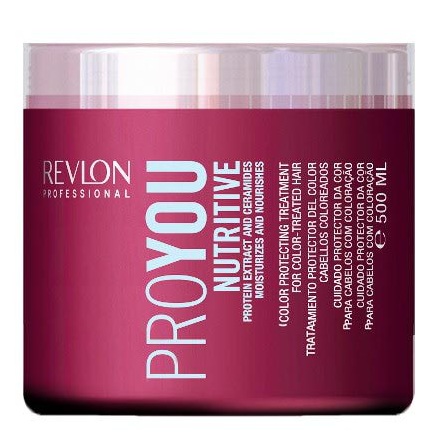 Revlon () ProYou     Nutritive Treatment 500, 806 