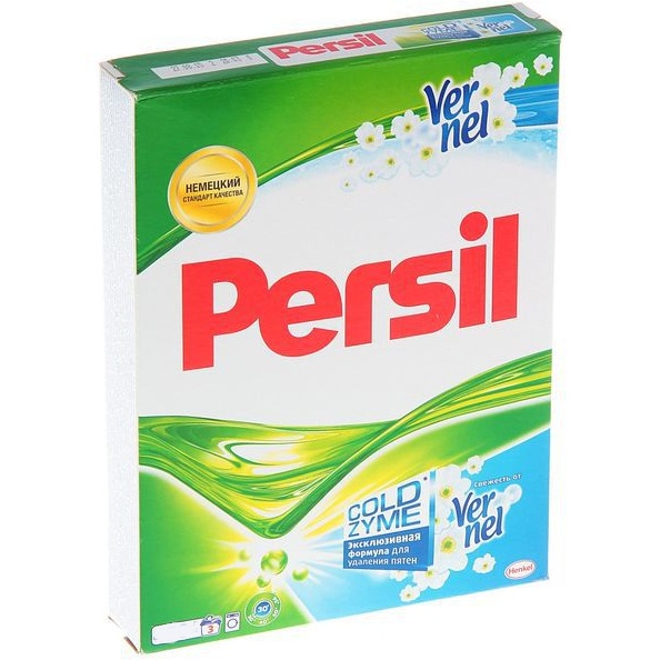 Persil   360   410, 73 