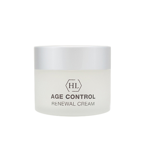   (Holy Land)   Age Control Renewal Cream 50 , 3680 