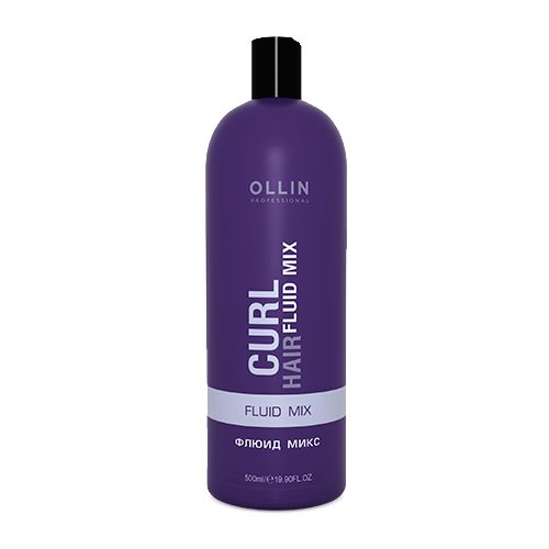 /Ollin Professional CURL HAIR   500, 340 