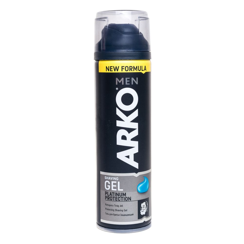 Arko MEN    Platinum Protection 200, 250 