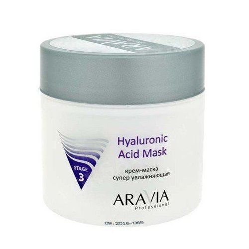 Aravia -   Hyaluronic Acid Mask 300, 813 