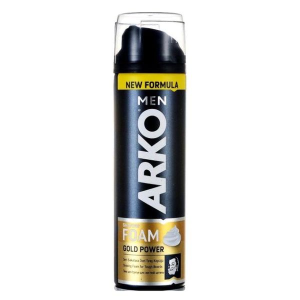 Arko MEN    Gold Power 200, 159 
