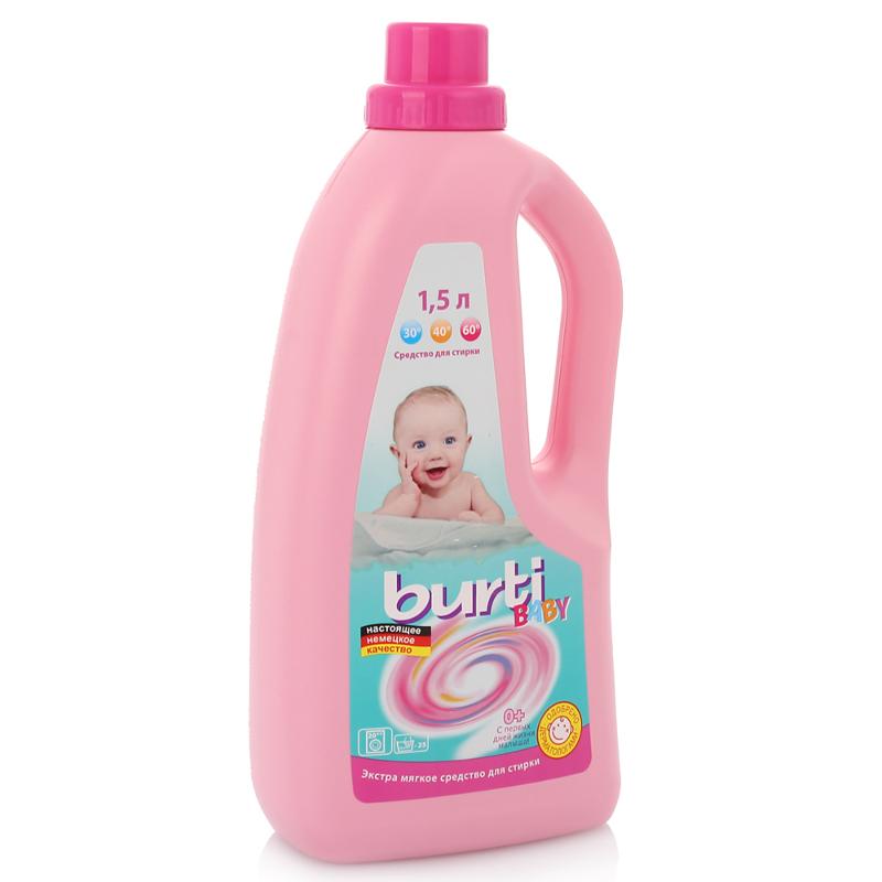 Burti        Burti liquid Baby 1.5, 589 