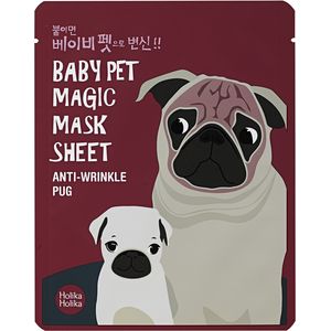   Baby Pet Magic Mask Sheet  -    22 , 290 