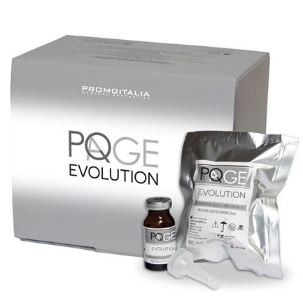 Promoitalia PQAge Evolution -        3, 2635 