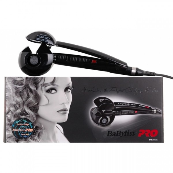 Babyliss      MiraCurl, 13361 
