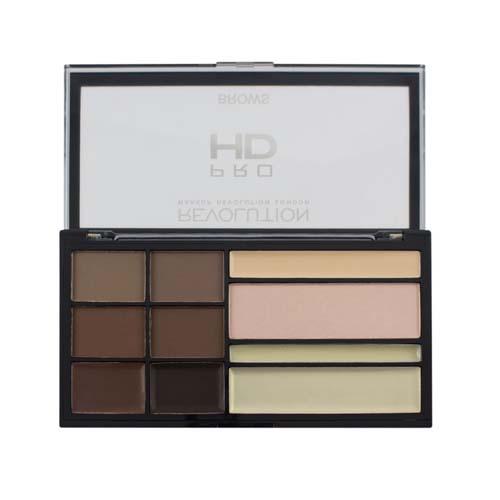    HD Pro Brows (), 794 