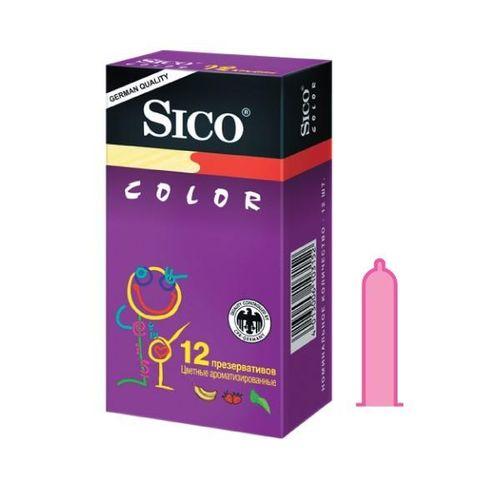   12 color (Sico ), 564 