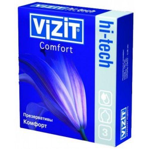  3 Hi-tech Comfort (Visit ), 187 